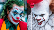 It, el Joker, Machín y más: haz tu propio disfraz fácilmente y con poca inversión