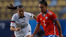 Chile hace historia en los Panamericanos: ganó 2-1 a Estados Unidos y va por la medalla de oro