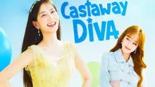 'Castaway Diva', caps 1 y 2 sub español: ¿dónde ver los primeros episodios del drama de Park Eun Bin?
