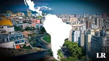 ¿Cuáles son las 5 mejores ciudades para vivir en Latinoamérica y en qué puesto se encuentra Lima?
