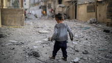 Unicef advierte que "Gaza se ha convertido en un cementerio de niños" por la guerra Israel-Palestina