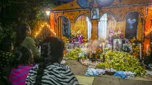 Día de Muertos: ¿cuándo llegan las almas de los fieles difuntos en México?