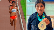 ¿Quién es Luz Mery Rojas, medallista de oro en los Juegos Panamericanos Santiago 2023?