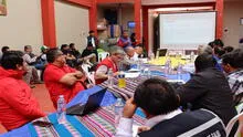 Tacna: Candarave se queja por falta de recursos para emergencia