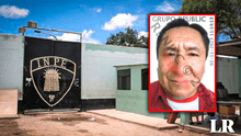 Piura: condenan a 20 años de cárcel a hombre que secuestró y violó a joven gestante