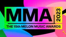 Melon Music Awards 2023, nominados: BTS, SEVENTEEN, TXT y más artistas del k-pop para el top 10