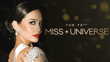 Janick Maceta regresa al Miss Universo con importante función: ¿cuál será su nuevo rol en el certamen?