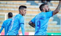 ¡Triunfo agónico! Bolívar derrotó 2-1 a Real Tomayapo por la Liga de Bolivia 2023