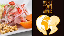 ¡Vota por Perú! Conoce las 6 categorías en las que está nominado en los World Travel Awards 2023