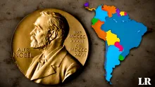 El país de Sudamérica que ganó más premios Nobel en el mundo: supera a Chile y Colombia