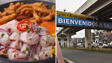 ¿Dónde comer ceviche en San Juan de Lurigancho? Las 5 mejores CEVICHERÍAS del distrito, según Google Maps