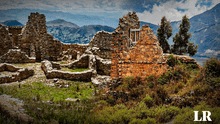 Conoce el 'Machu Picchu del norte': ¿dónde se ubica y cómo llegar?