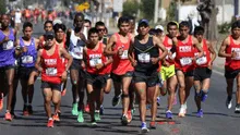 ¡A 3.200 metros de altura! La maratón de Huancayo tendrá más de US$76.000 en premios