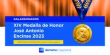 Derrama Magisterial premiará a los Galardonados de la Medalla de Honor José Antonio Encinas 2023