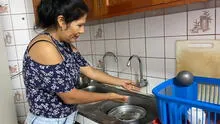 Critican a Epsel por el corte masivo de agua en cuatro distritos de Lambayeque