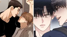 ¿Qué es un manhwa BL y cuáles son los más leídos en el ranking de Lezhin ES?