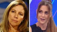 Mariana Ramírez del Villar arremetió contra Ducelia por críticas a 'EEG': No va a regresar nunca