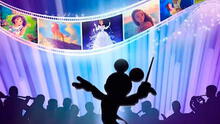 Cuestionario Disney 100, 4 de noviembre: RESPUESTAS CORRECTAS del reto de TikTok