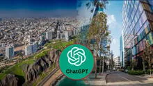 Ni Miraflores ni San Isidro: este es el barrio más exclusivo de Lima, según ChatGPT