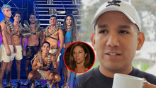 ¿Peter Fajardo elige a dedo a los 'Guerreros'? Directora de Pro TV revela la verdad y explica el proceso