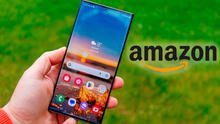 Amazon: ¿qué teléfonos tienen envío gratis a Perú y cuáles son sus precios?