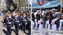 Arequipa: ¿cuál es el orden de los colegios que participarán en desfile por aniversario de Cayma?