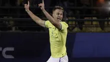 Brasil venció por penales a Chile y se quedó con la medalla de oro de los Juegos Panamericanos 2023