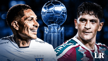 LDU Quito vs. Fluminense: ¿cuándo es la Recopa Sudamericana 2024 con Paolo Guerrero?