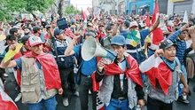 Perú 2023: divide y perderás, por Juan De la Puente