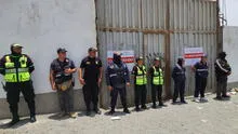 Pachacamac: municipalidad clausura local donde asesinaron a músico de la cantante Flor Pileña