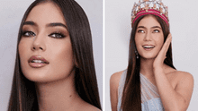Kyara Villanella: ¿qué edad tiene y qué cursos lleva para participar en el Miss Teen Universe 2023?