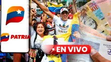 Bonos activos en Patria HOY: últimas noticias sobre los subsidios en Venezuela