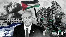 Un mes de guerra entre Israel y Hamás deja más de 11.000 muertos en tragedia sin precedentes