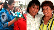 Esposa de Iván Cruz revela detalles de la muerte del cantante: "Se le complicó el hígado y riñón”