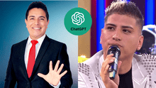 GRUPO 5: estos son los 3 mejores cantantes que integraron la agrupación de cumbia, según ChatGPT