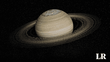 Los anillos de Saturno desaparecerán ante la vista humana en 2025: conoce cuándo y por qué
