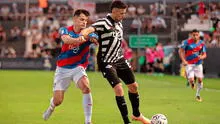 ¡Empate agónico! Libertad igualó 1-1 con Cerro Porteño por la Primera División de Paraguay 2023