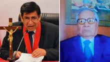 Poder Judicial absolvió a los hermanos Sánchez Paredes del delito de lavado de activos