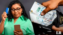 Yape otorgó un total de microcréditos por más de S/60 millones entre julio y agosto
