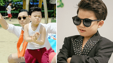 ¿Qué fue de Hwang Minwoo, el niño bailarín del videoclip de 'Gangnam Style'?