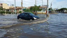 Más de un millón de personas son vulnerables ante las inundaciones en Piura