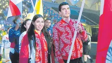 Orgullo nacional: deportistas peruanos obtienen medallas en los Juegos Panamericanos