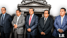 Hermanos Sánchez Paredes: ¿quiénes son y por qué su juicio por lavado de activos duró 16 años?