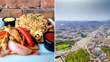 ¿Dónde comer chaufa en Los Olivos? Los 5 mejores chifas del distrito, según Google Maps
