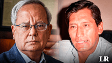 Hildebrandt: “(Pedro) Huilca era una enorme incomodidad para el Gobierno de Fujimori"