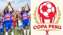 Clubes de Copa Perú perderán localías y el resto del torneo se jugará en Lima