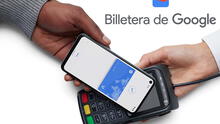 Google lanza billetera digital: ¿cuáles son los bancos y cajas que aceptarán este medio de pago?