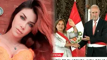 ¿Por qué es tendencia Xoana González tras la juramentación del nuevo canciller?
