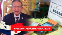 Vale Digital HOY, 15 de noviembre: verifica AQUÍ cómo cobrar el nuevo pago y todo sobre la extensión del bono