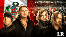 Concierto de Maná en Perú 2024: ¿cuándo y dónde se presentará la histórica banda mexicana?